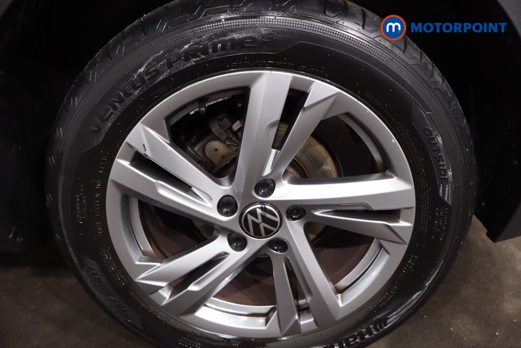 Volkswagen T-Roc R-Line Automatic Petrol SUV - Stock Number (1621380) - 12th supplementary image