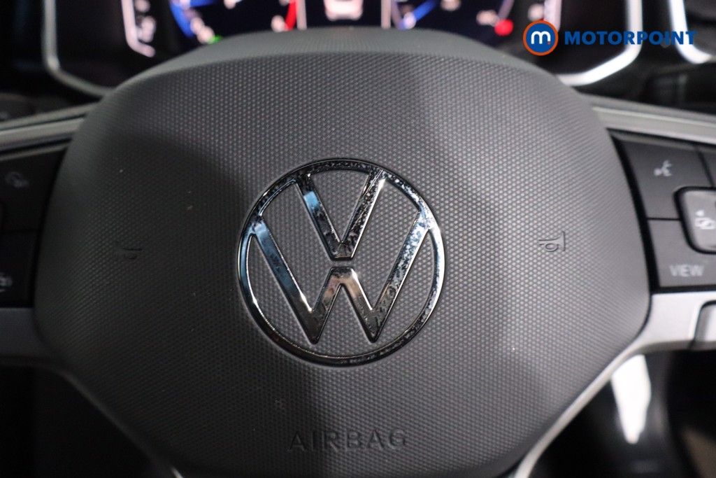 Volkswagen T-Roc R-Line Automatic Petrol SUV - Stock Number (1621380) - 13th supplementary image