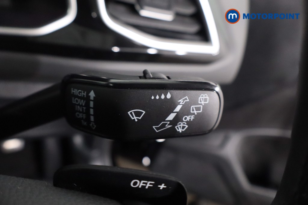 Volkswagen T-Roc R-Line Automatic Petrol SUV - Stock Number (1621380) - 15th supplementary image