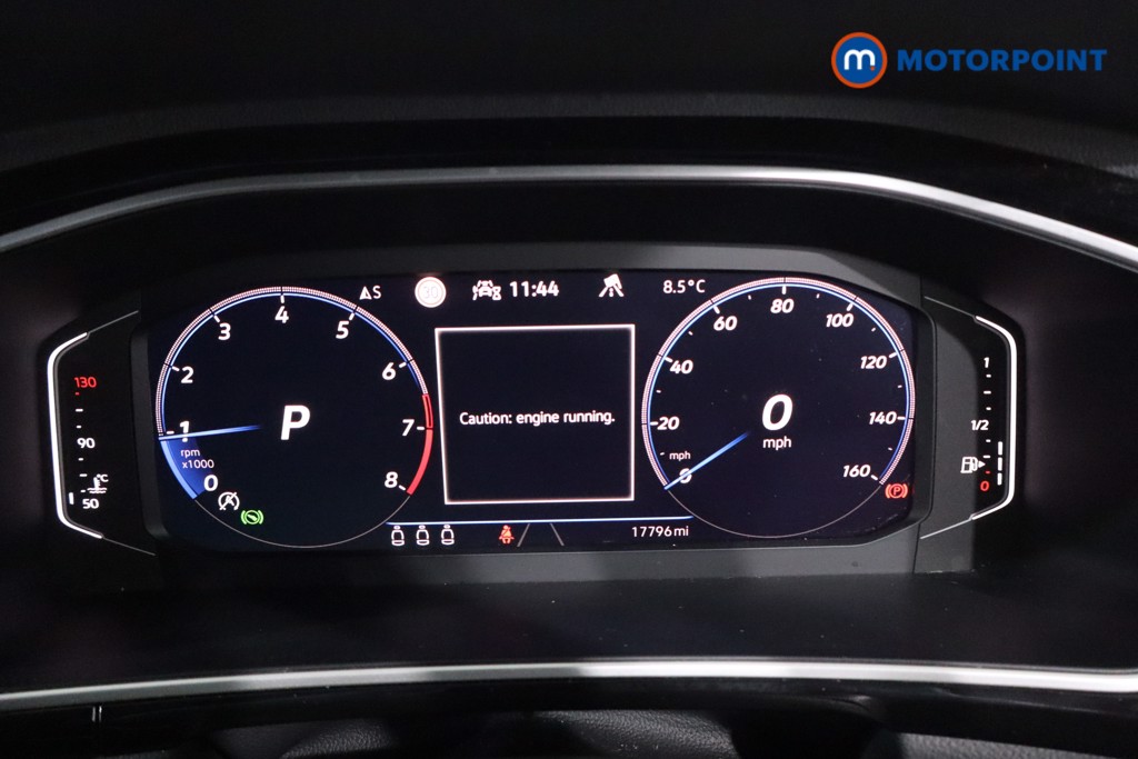 Volkswagen T-Roc R-Line Automatic Petrol SUV - Stock Number (1621380) - 16th supplementary image