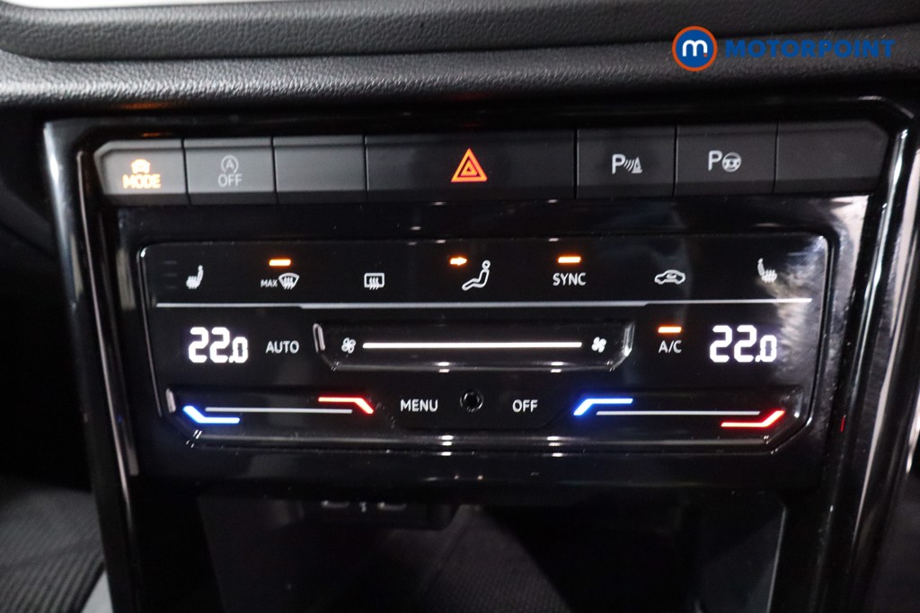 Volkswagen T-Roc R-Line Automatic Petrol SUV - Stock Number (1621380) - 20th supplementary image