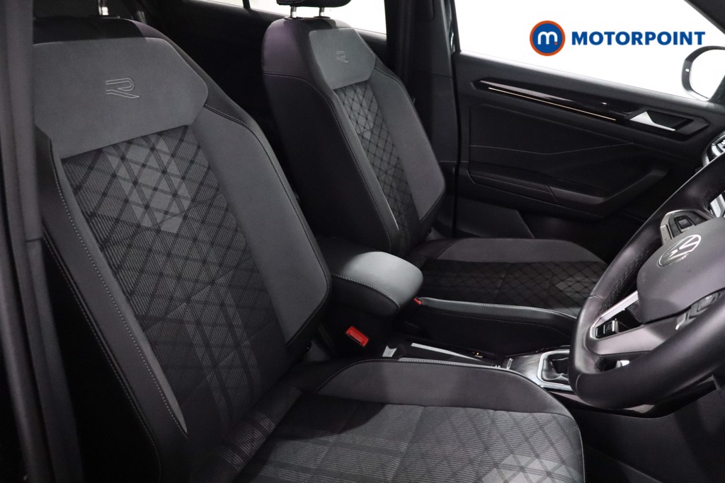 Volkswagen T-Roc R-Line Automatic Petrol SUV - Stock Number (1621380) - 23rd supplementary image
