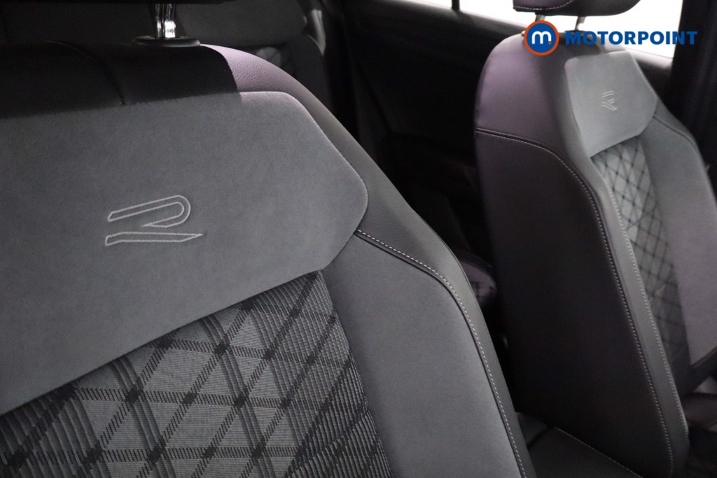 Volkswagen T-Roc R-Line Automatic Petrol SUV - Stock Number (1621380) - 24th supplementary image