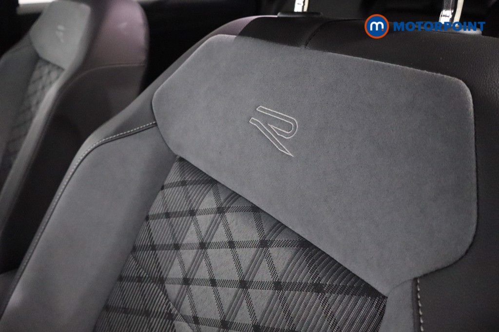 Volkswagen T-Roc R-Line Automatic Petrol SUV - Stock Number (1621380) - 28th supplementary image