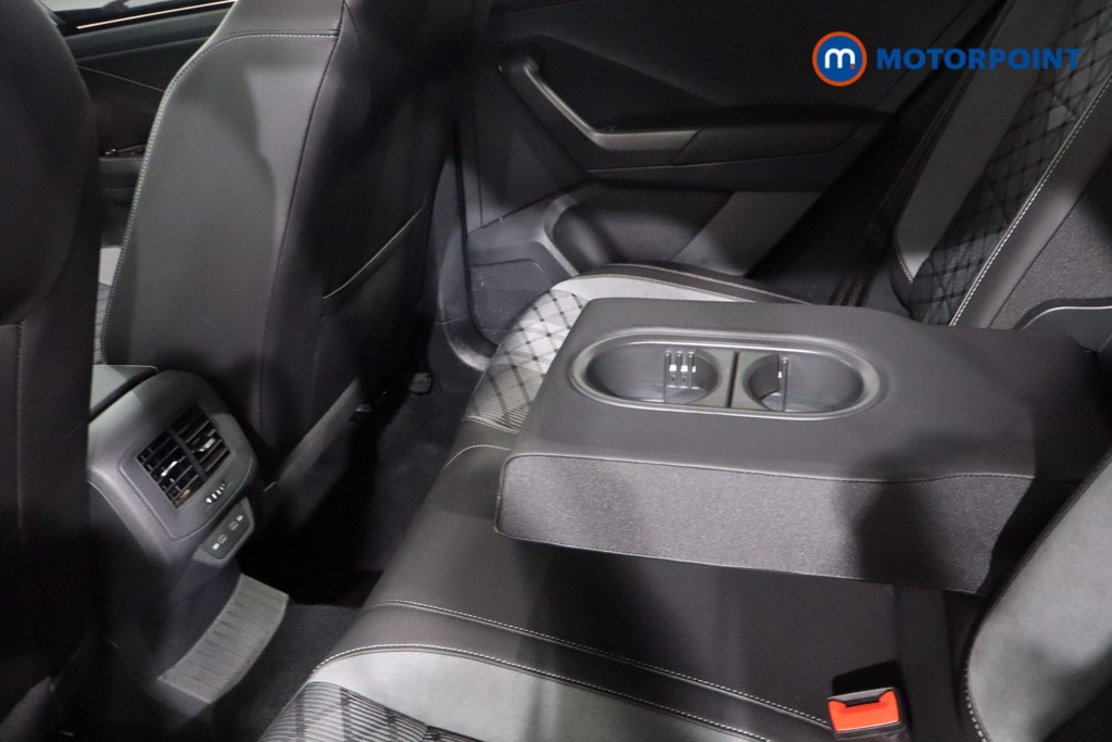 Volkswagen T-Roc R-Line Automatic Petrol SUV - Stock Number (1621380) - 30th supplementary image