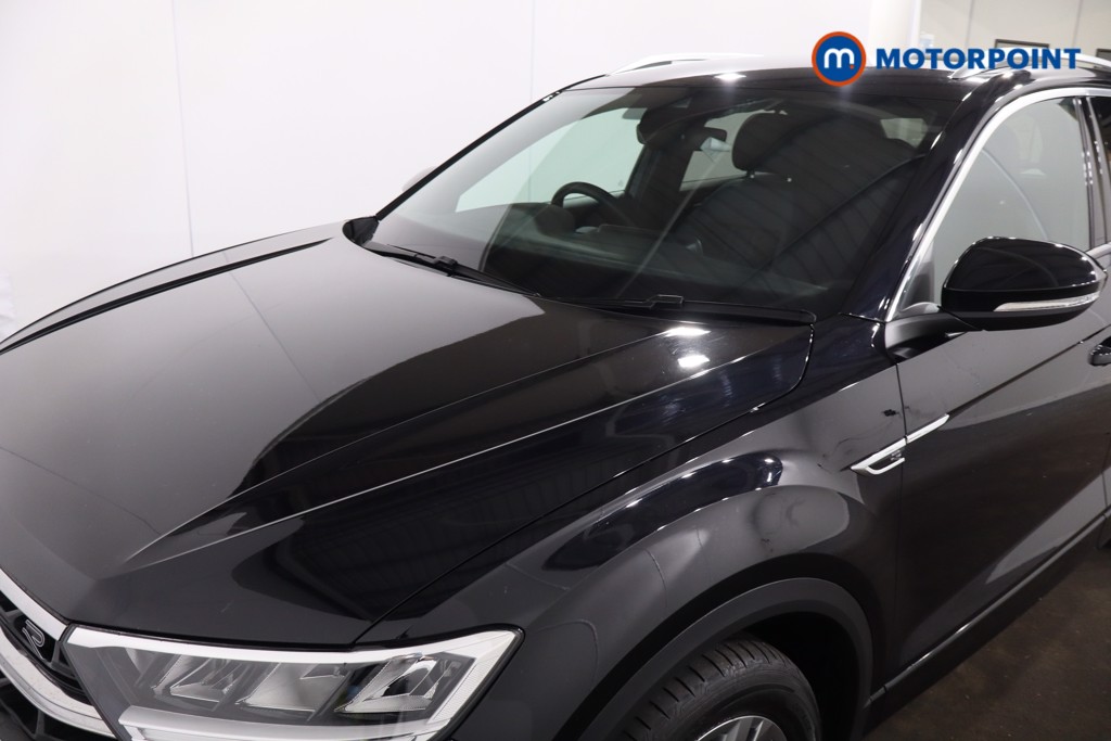 Volkswagen T-Roc R-Line Automatic Petrol SUV - Stock Number (1621380) - 32nd supplementary image