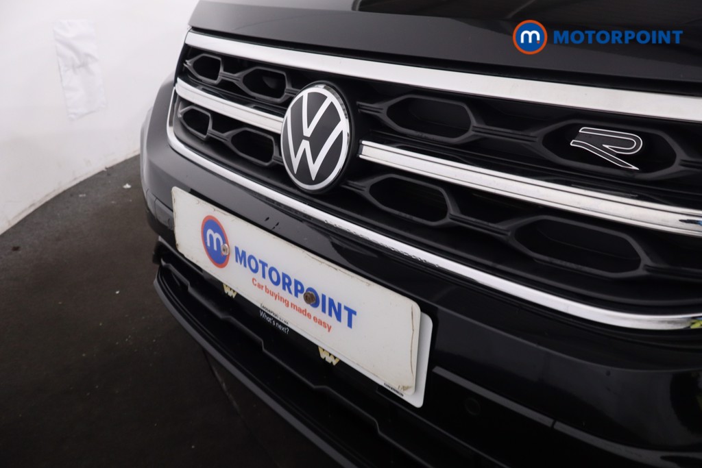 Volkswagen T-Roc R-Line Automatic Petrol SUV - Stock Number (1621380) - 33rd supplementary image