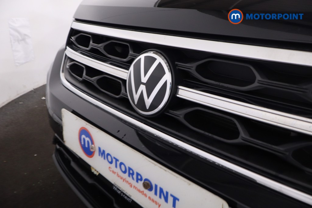 Volkswagen T-Roc R-Line Automatic Petrol SUV - Stock Number (1621380) - 34th supplementary image