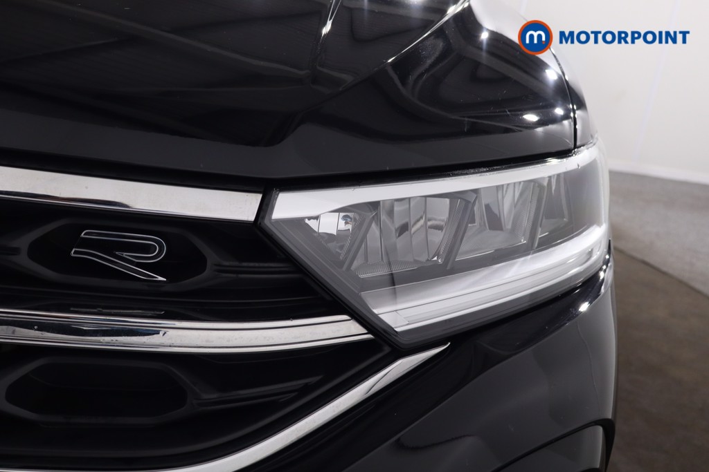 Volkswagen T-Roc R-Line Automatic Petrol SUV - Stock Number (1621380) - 35th supplementary image