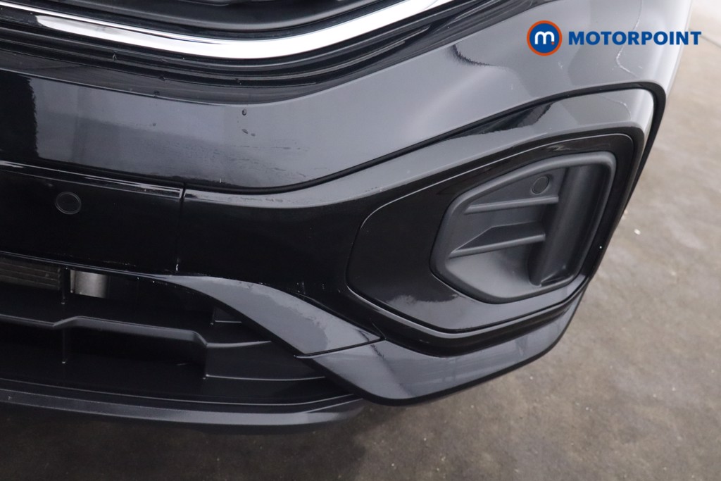 Volkswagen T-Roc R-Line Automatic Petrol SUV - Stock Number (1621380) - 36th supplementary image