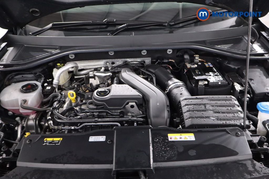 Volkswagen T-Roc R-Line Automatic Petrol SUV - Stock Number (1621380) - 37th supplementary image