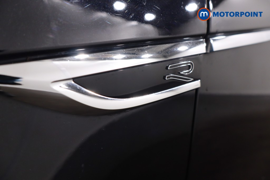 Volkswagen T-Roc R-Line Automatic Petrol SUV - Stock Number (1621380) - 38th supplementary image