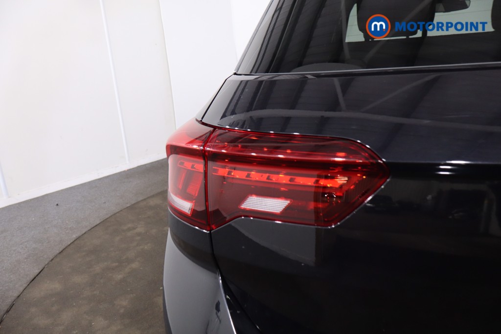 Volkswagen T-Roc R-Line Automatic Petrol SUV - Stock Number (1621380) - 41st supplementary image
