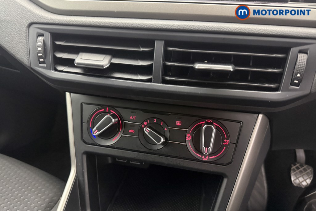 Volkswagen Polo Match Manual Petrol Hatchback - Stock Number (1621456) - 3rd supplementary image