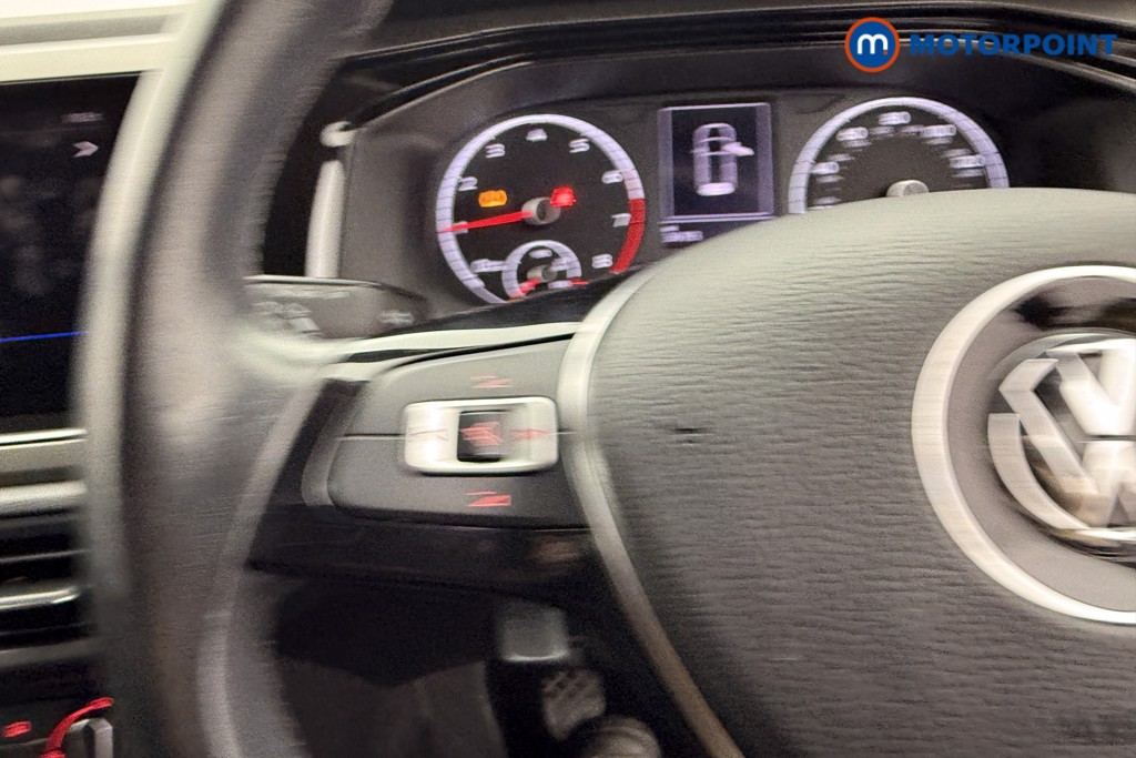 Volkswagen Polo Match Manual Petrol Hatchback - Stock Number (1621456) - 6th supplementary image