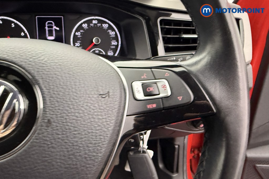 Volkswagen Polo Match Manual Petrol Hatchback - Stock Number (1621456) - 7th supplementary image