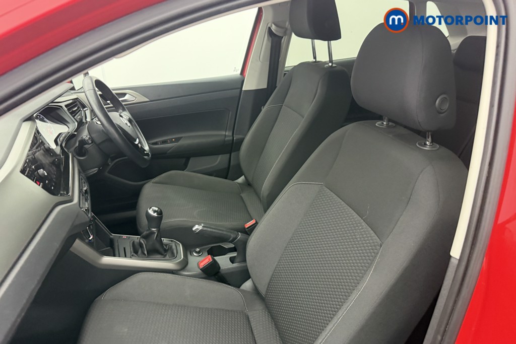 Volkswagen Polo Match Manual Petrol Hatchback - Stock Number (1621456) - 10th supplementary image