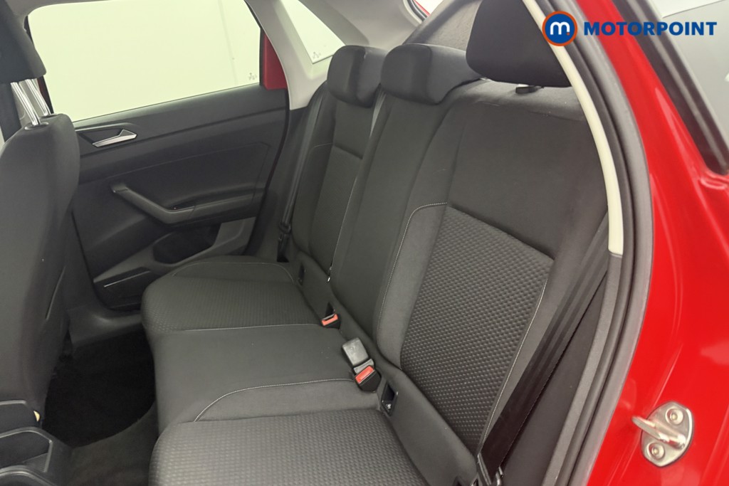 Volkswagen Polo Match Manual Petrol Hatchback - Stock Number (1621456) - 11th supplementary image