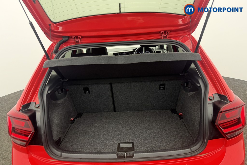 Volkswagen Polo Match Manual Petrol Hatchback - Stock Number (1621456) - 12th supplementary image