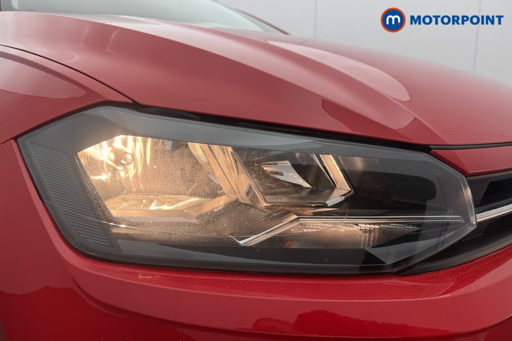 Volkswagen Polo Match Manual Petrol Hatchback - Stock Number (1621456) - 13th supplementary image
