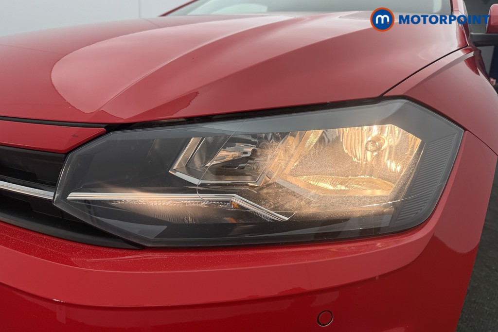Volkswagen Polo Match Manual Petrol Hatchback - Stock Number (1621456) - 14th supplementary image
