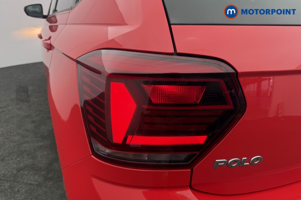 Volkswagen Polo Match Manual Petrol Hatchback - Stock Number (1621456) - 15th supplementary image
