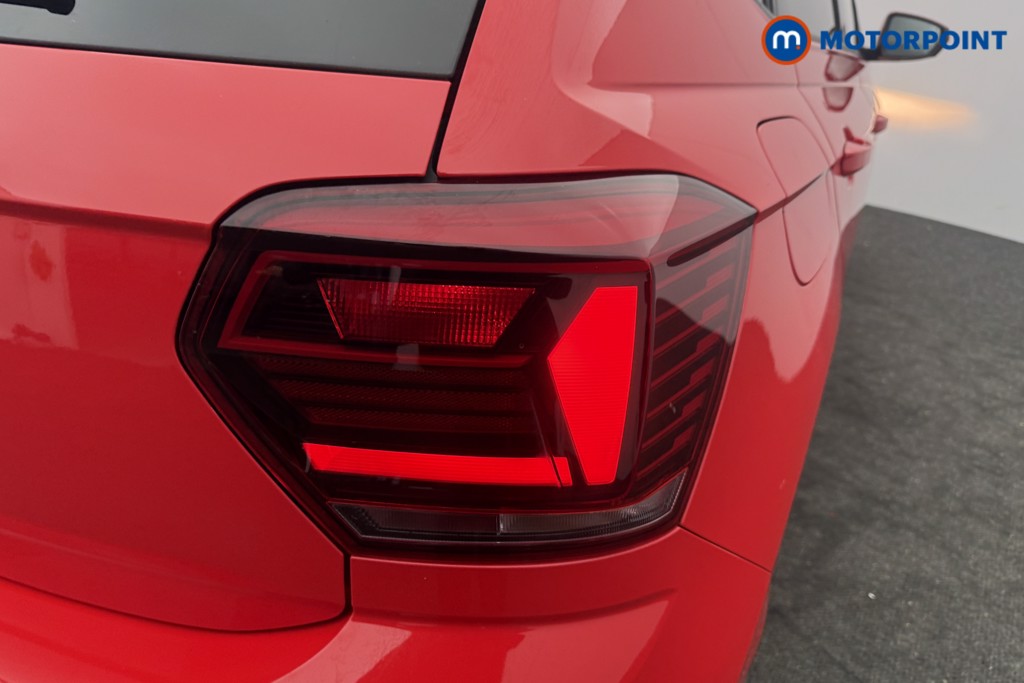 Volkswagen Polo Match Manual Petrol Hatchback - Stock Number (1621456) - 16th supplementary image