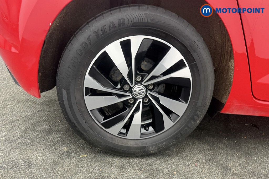 Volkswagen Polo Match Manual Petrol Hatchback - Stock Number (1621456) - 18th supplementary image