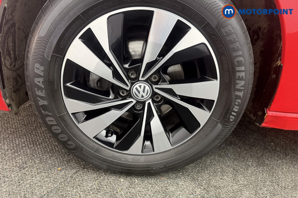 Volkswagen Polo Match Manual Petrol Hatchback - Stock Number (1621456) - 20th supplementary image