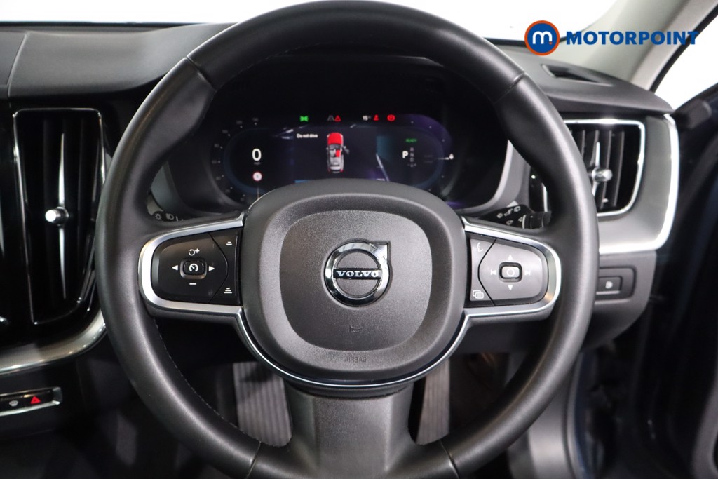 Volvo Xc60 Core Automatic Petrol Plug-In Hybrid SUV - Stock Number (1621471) - 6th supplementary image