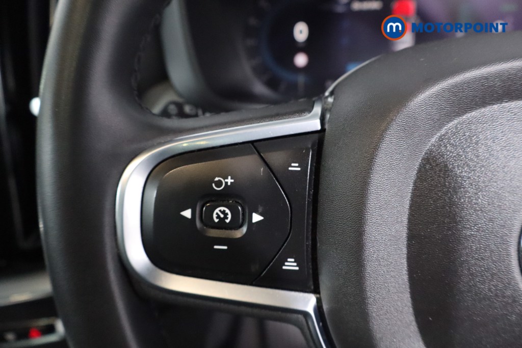 Volvo Xc60 Core Automatic Petrol Plug-In Hybrid SUV - Stock Number (1621471) - 7th supplementary image