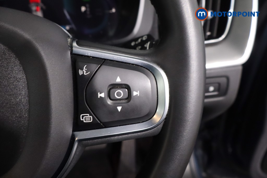 Volvo Xc60 Core Automatic Petrol Plug-In Hybrid SUV - Stock Number (1621471) - 8th supplementary image