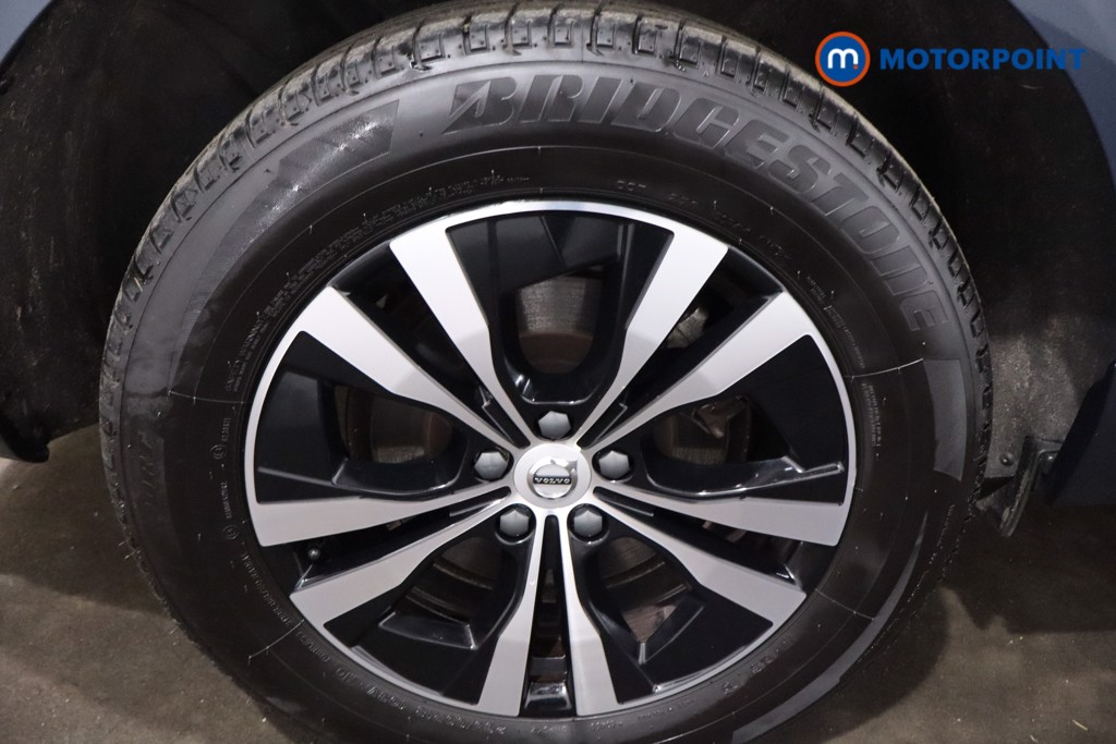 Volvo Xc60 Core Automatic Petrol Plug-In Hybrid SUV - Stock Number (1621471) - 9th supplementary image