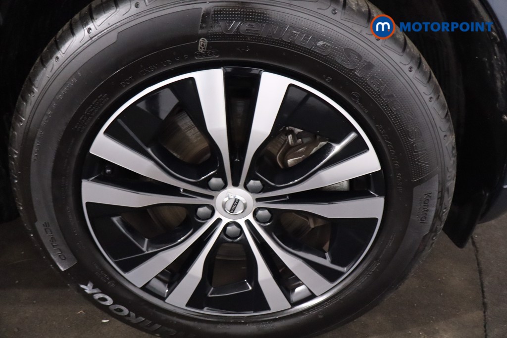 Volvo Xc60 Core Automatic Petrol Plug-In Hybrid SUV - Stock Number (1621471) - 10th supplementary image