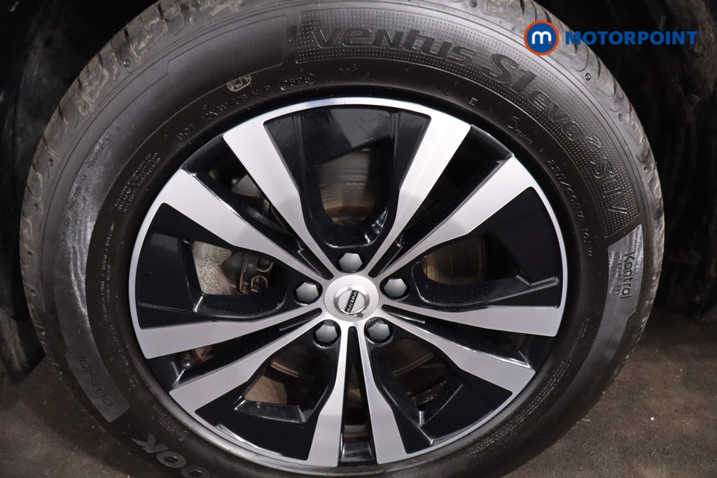 Volvo Xc60 Core Automatic Petrol Plug-In Hybrid SUV - Stock Number (1621471) - 11th supplementary image