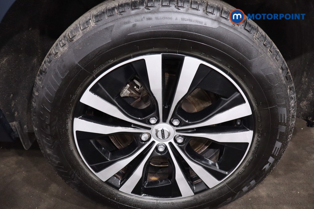 Volvo Xc60 Core Automatic Petrol Plug-In Hybrid SUV - Stock Number (1621471) - 12th supplementary image