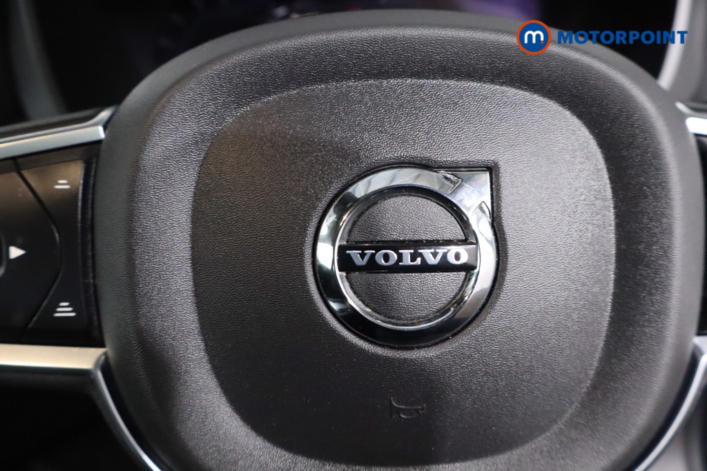 Volvo Xc60 Core Automatic Petrol Plug-In Hybrid SUV - Stock Number (1621471) - 13th supplementary image