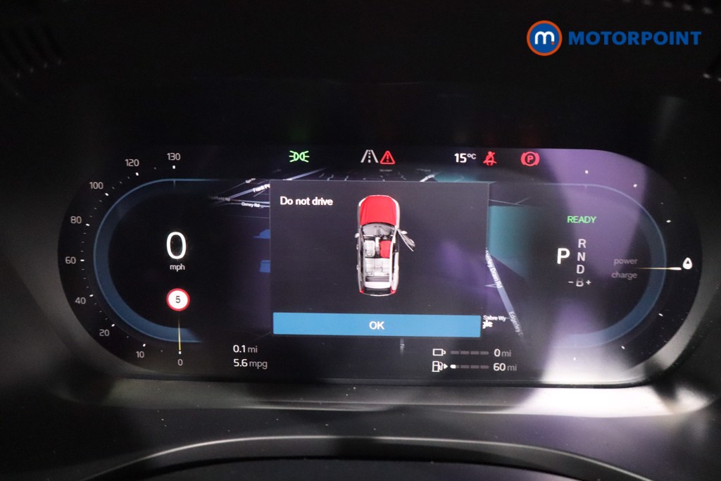 Volvo Xc60 Core Automatic Petrol Plug-In Hybrid SUV - Stock Number (1621471) - 16th supplementary image