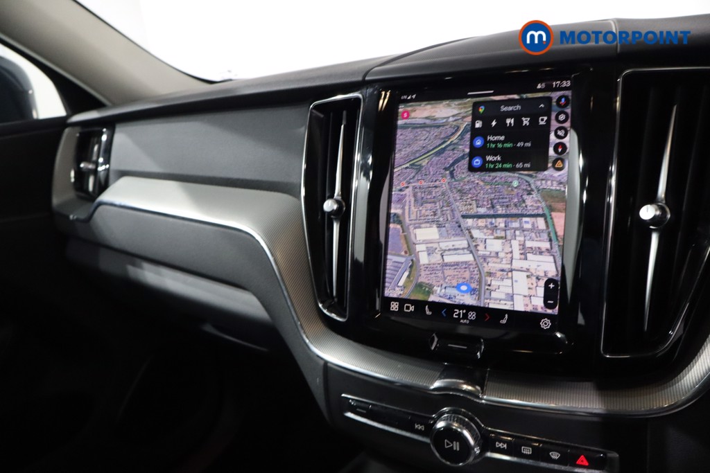 Volvo Xc60 Core Automatic Petrol Plug-In Hybrid SUV - Stock Number (1621471) - 18th supplementary image