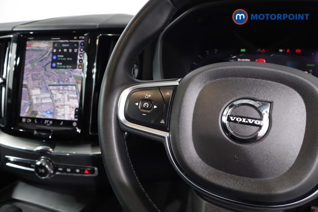 Volvo Xc60 Core Automatic Petrol Plug-In Hybrid SUV - Stock Number (1621471) - 19th supplementary image