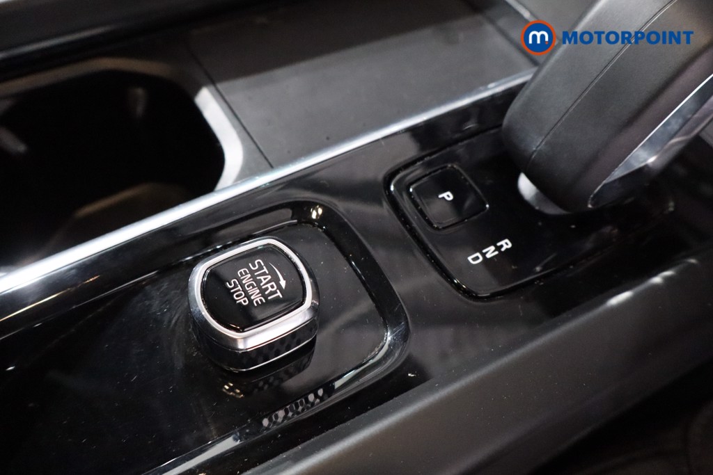 Volvo Xc60 Core Automatic Petrol Plug-In Hybrid SUV - Stock Number (1621471) - 21st supplementary image