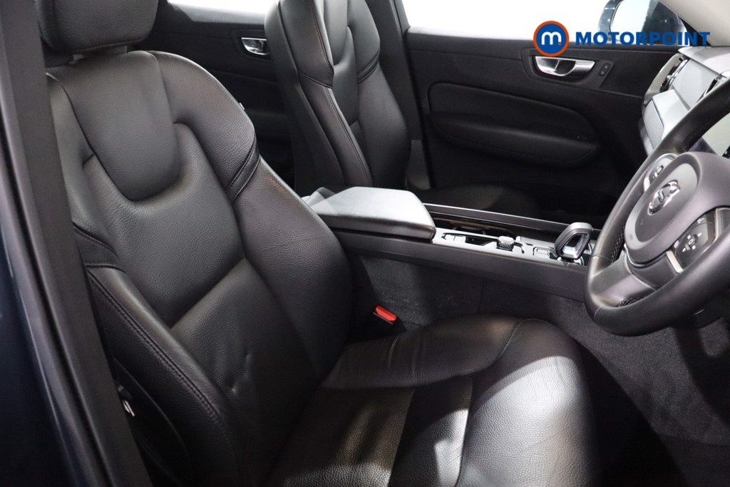 Volvo Xc60 Core Automatic Petrol Plug-In Hybrid SUV - Stock Number (1621471) - 23rd supplementary image
