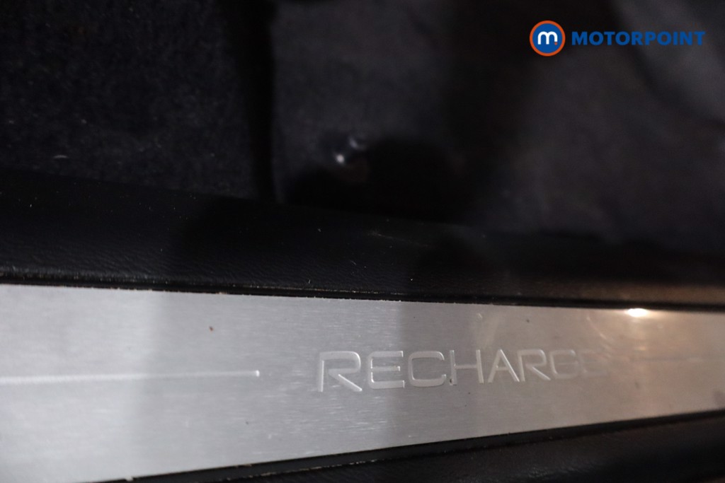 Volvo Xc60 Core Automatic Petrol Plug-In Hybrid SUV - Stock Number (1621471) - 25th supplementary image