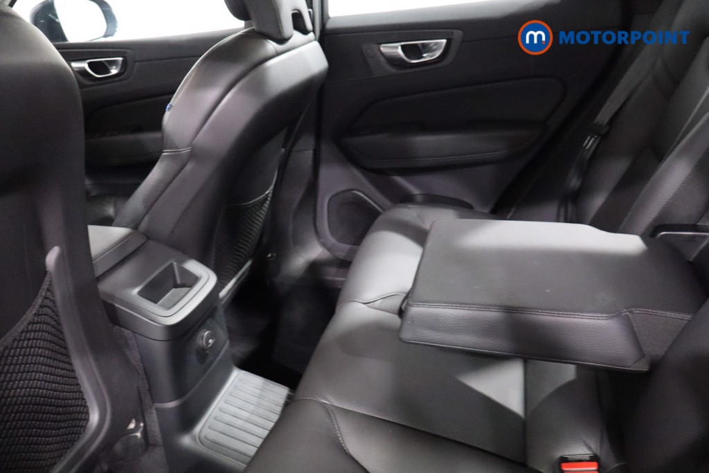 Volvo Xc60 Core Automatic Petrol Plug-In Hybrid SUV - Stock Number (1621471) - 29th supplementary image