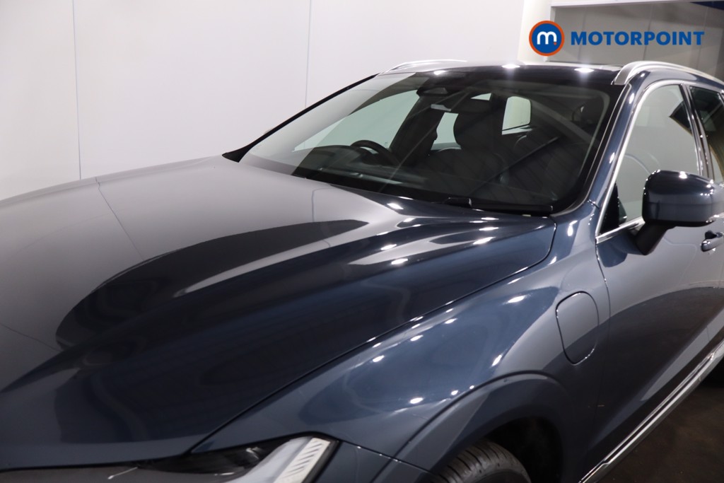 Volvo Xc60 Core Automatic Petrol Plug-In Hybrid SUV - Stock Number (1621471) - 31st supplementary image