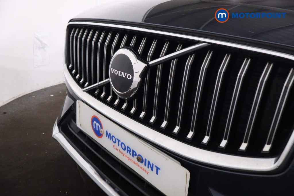 Volvo Xc60 Core Automatic Petrol Plug-In Hybrid SUV - Stock Number (1621471) - 32nd supplementary image