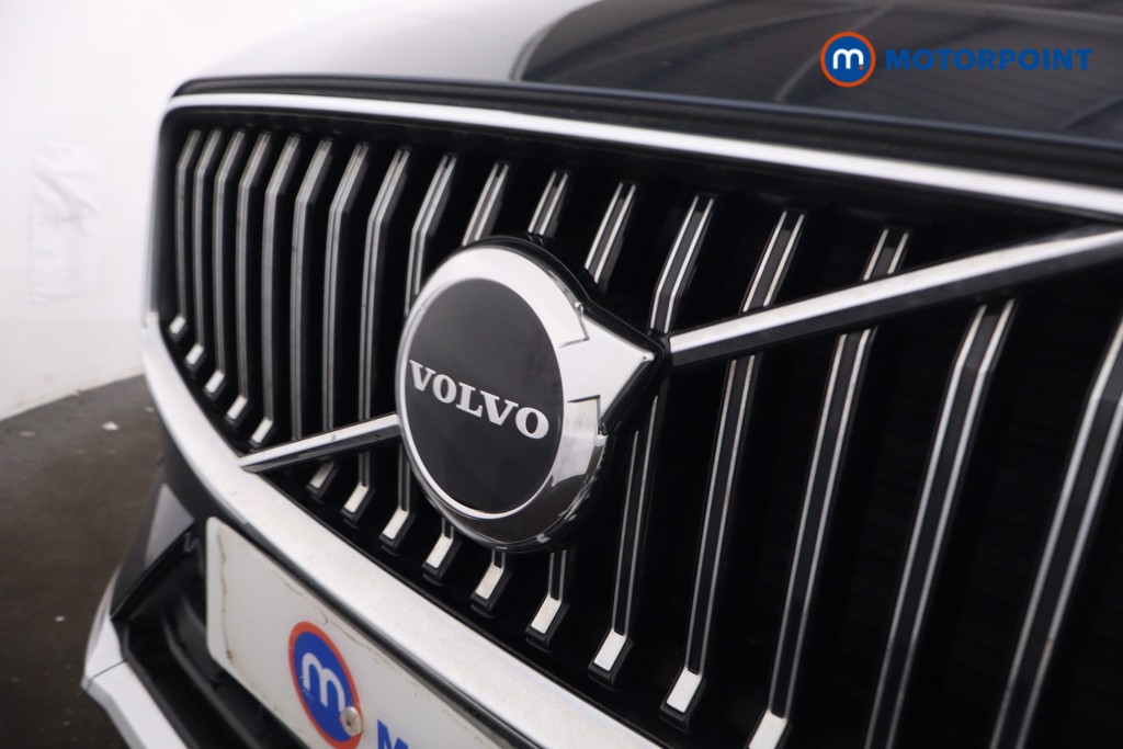 Volvo Xc60 Core Automatic Petrol Plug-In Hybrid SUV - Stock Number (1621471) - 33rd supplementary image