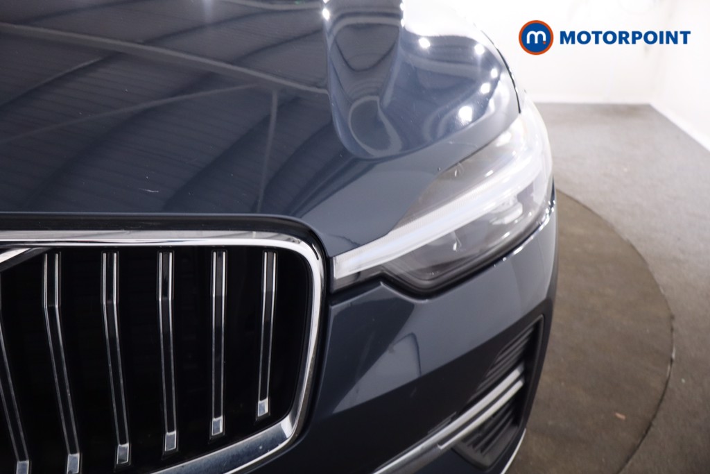 Volvo Xc60 Core Automatic Petrol Plug-In Hybrid SUV - Stock Number (1621471) - 34th supplementary image
