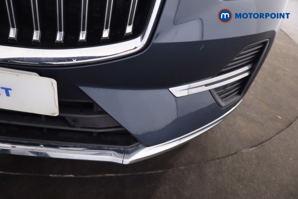 Volvo Xc60 Core Automatic Petrol Plug-In Hybrid SUV - Stock Number (1621471) - 35th supplementary image