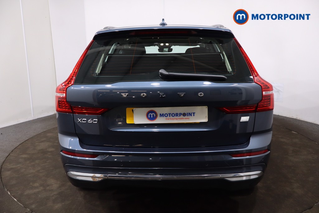Volvo Xc60 Core Automatic Petrol Plug-In Hybrid SUV - Stock Number (1621471) - 38th supplementary image